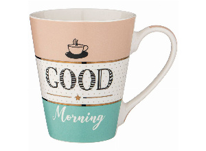 Кружка lefard break time, 400мл