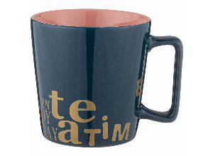 Кружка tea time 365 мл