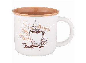 Кружка lefard кофемания 355мл