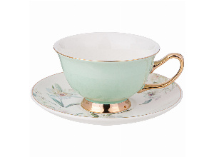 Чайная пара lefard four seasons 200 мл (кор=24наб.)