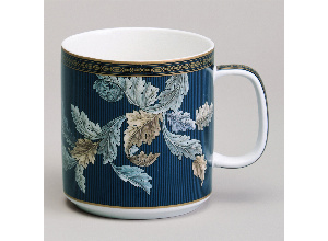 Кружка lefard art collection 400 мл