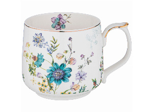 Кружка lefard primavera 470 мл (кор=36шт.)