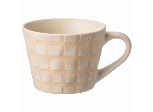 Кружка bronco country 350 мл (кор=24шт,)