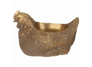 Подставка декоративная для мелочей 21,5*12*14,5 см