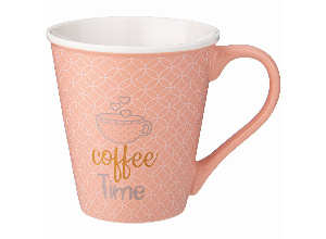 Кружка lefard кофемания 340мл