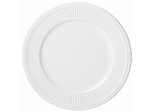 Тарелка обеденная lefard gorgeous 26,6*2,1 см (мал.уп.=4шт./кор=24шт.)