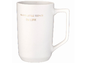 Кружка lefard positive 540мл