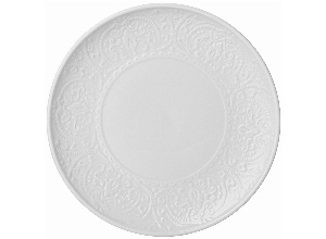 Тарелка десертная lefard sophistication 17,5 см (кор=48шт./мал.уп.=6шт.)