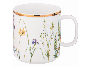 Кружка lefard grassland 400 мл (кор=36шт.)