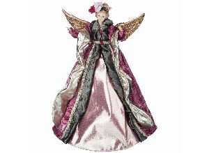 Кукла декоративная волшебная фея 41 см
