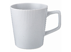 Кружка lefard trendy 400мл