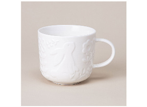 Кружка lefard sunday 13*9,5*9 см 420 мл (кор=48шт.)