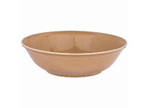 Салатник lefard tint 1000мл (мокко) (кор=3шт) мал.уп.- 3шт. мин. партия