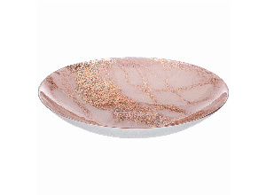 Блюдо dune bronze, 33см