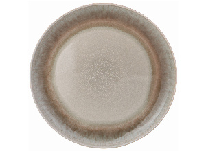 Тарелка обеденная bronco country side 26,5 см (кор=16шт.) мал.уп.=4шт