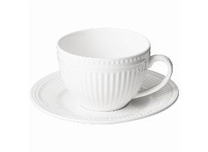 Чайная пара lefard gorgeous 300 мл (мал.уп.=4наб./кор=24наб.)