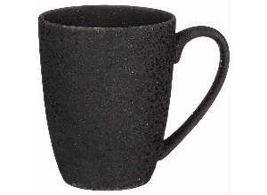 Кружка bronco midnight 400 мл (кор=48шт.)