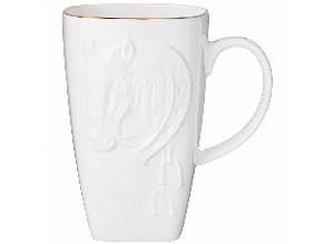 Кружка lefard 600 мл (кор=24шт.)