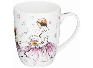 Кружка lefard 400 мл (кор=36шт.)