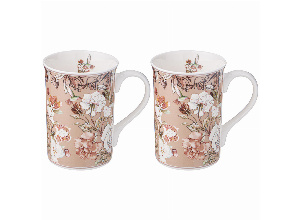 Набор кружек lefard compliment 2 шт. 320 мл (кор=24наб.)