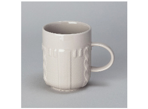 Кружка lefard “с новым годом! 12,7*8,8*11 см 430 мл (кор=36шт.)