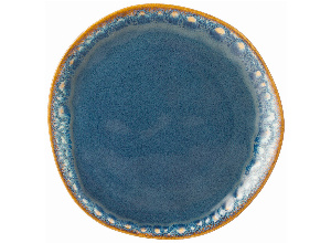 Тарелка десертная cosmo 20см без упак.