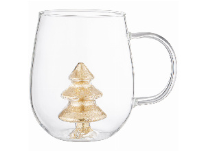 Кружка new year 500 мл