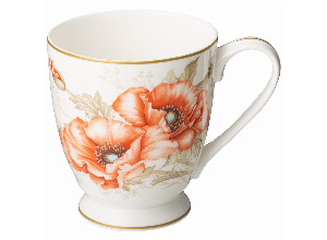 Кружка lefard antique 480 мл (кор=48шт.)