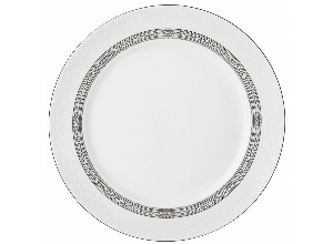 Набор тарелок обеденных lefard versailles 6 шт. 25,5 см (кор=6наб.)