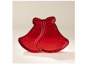 Менажница celebration red 23,5*16,5*2,6 см