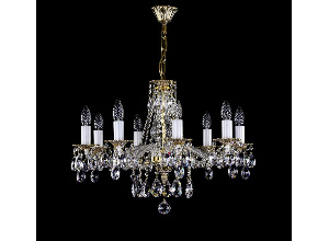 Светильник ARTGLASS S-CH-GA-0004-008-WG-CE