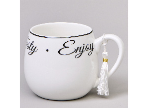 Кружка bon appetit 420 мл