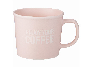 Кружка lefard кофемания 370мл