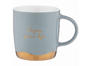 Кружка lefard break time, 340мл