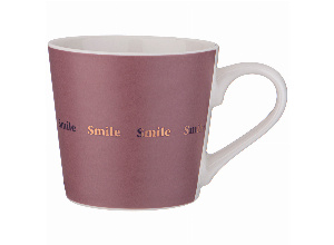 Кружка lefard compliment 400мл