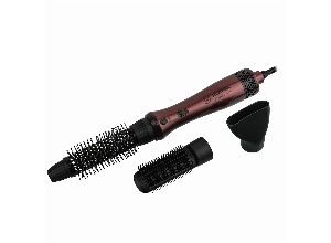 Фен-щётка hottek ht-967-031