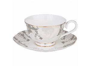 Чайная пара lefard нежность 250 мл (кор=16наб.)