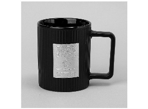 Кружка lefard coffeemania 460мл