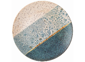 Тарелка обеденная gourmet 26см без упак.