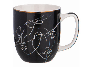 Кружка lefard modern lines 350мл