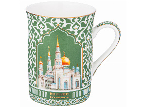 Кружка lefard мечеть 300 мл