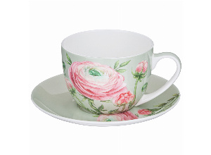 Чайная пара lefard sentiment 330 мл (кор=18наб.)