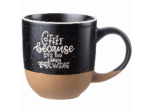 Кружка 420 мл мал.уп.=6шт. мин.партия