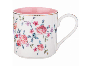 Кружка lefard blossom 360 мл (кор=48шт.)