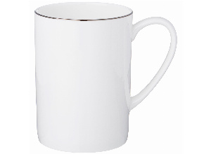 Кружка lefard кристал платинум 480 мл