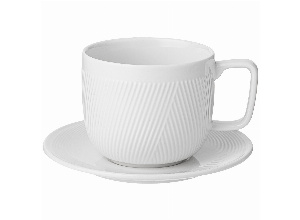 Чайная пара lefard free line 200 мл (кор=24наб./мал.уп.=6наб.)