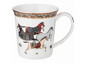 Кружка lefard passage 400 мл (кор=36шт.)