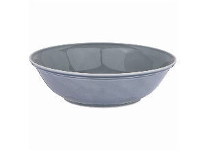 Салатник lefard tint 1000мл (граффит) (кор=3шт) мал.уп.- 3шт. мин. партия
