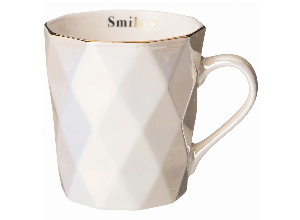 Кружка lefard, 350 мл 12*9*9,5см