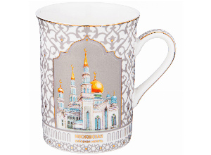 Кружка lefard мечеть 300 мл